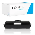 Tonex Alternativ Fur Kyocera Tk 160Bk 1T02Ly0Nl0 Toner Schwarz Bis Zu 2500 Seiten