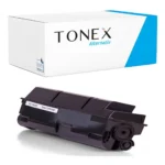 Tonex Alternativ Fur Kyocera Tk 320Bk 1T02F90Euc Toner Schwarz Bis Zu 15500 Seiten
