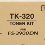 Kyocera Tk 320 Schwarz Toner