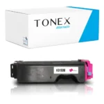 Tonex Alternativ Fur Kyocera Tk 5150M 1T02Nsbnl0 Toner Magenta Bis Zu 10000 Seiten