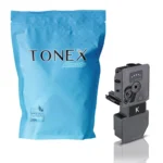 Tonex Alternativ Fur Kyocera Tk 5220K 1T02R90Nl1 Toner Schwarz Bis Zu 1200 Seiten