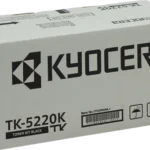 Kyocera Tk 5220 Schwarz Toner