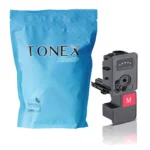 Tonex Alternativ Fur Kyocera Tk 5240M 1T02R7Bnl0 Toner Magenta Bis Zu 3000 Seiten