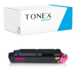 Tonex Alternativ Fur Kyocera Tk 5270M 1T02Tvbnl0 Toner Magenta Bis Zu 6000 Seiten