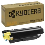Original Kyocera Tk 5270 Yellow Tonerkartusche