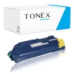 Tonex Alternativ Fur Kyocera Tk 5290Y 1T02Txanl0 Toner Gelb Bis Zu 13000 Seiten