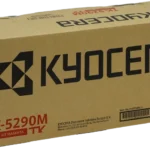 Kyocera Tk 5290 Magenta Toner