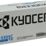 Kyocera Tk 5305 Cyan Toner