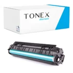 Tonex Alternativ Fur Kyocera Tk 5345C 1T02Zlcnl0 Toner Cyan Bis Zu 9000 Seiten