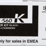 Kyocera Tk 560 Schwarz Toner