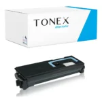 Tonex Alternativ Fur Kyocera Tk 570K 1T02Hg0Eu0 Toner Schwarz Bis Zu 16000 Seiten