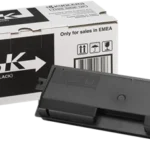 Kyocera Tk 580 Schwarz Toner
