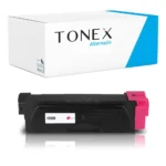 Tonex Alternativ Fur Kyocera Tk 590M 1T02Kvbnl0 Toner Magenta Bis Zu 5000 Seiten