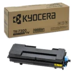Original Kyocera Tk 7300 1T02P70Nl0 Black Tonerkartusche
