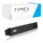 Tonex Alternativ Fur Kyocera Tk 8325K 1T02Np0Nl0 Toner Schwarz Bis Zu 18000 Seiten