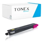 Tonex Alternativ Fur Kyocera Tk 8325M 1T02Npbnl0 Toner Magenta Bis Zu 12000 Seiten
