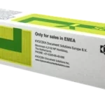 Kyocera Tk 8325 Yellow Toner