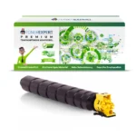 Tonex Alternativ Fur Kyocera Tk 8345Y 1T02L7Anl1 Toner Gelb Bis Zu 15000 Seiten