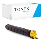 Tonex Alternativ Fur Kyocera Tk 8515Y 1T02Ndanl1 Toner Gelb Bis Zu 20000 Seiten