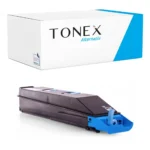 Tonex Alternativ Fur Kyocera Tk 865C 1T02Jzceu0 Toner Cyan Bis Zu 12000 Seiten