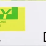 Kyocera Tk 865 Yellow Toner