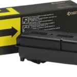 Kyocera Original Tk 8705Y 1T02K9Anl0 Bis Zu 30000 Seiten