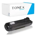 Tonex Alternativ Fur Lexmark 502Bk 50F2000 Toner Schwarz Bis Zu 1500 Seiten