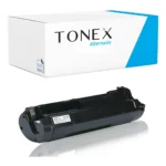 Tonex Alternativ Fur Lexmark 502Hbk 50F2H00 Toner Schwarz Bis Zu 5000 Seiten