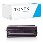 Tonex Alternativ Fur Lexmark 622Hbk Toner Schwarz Bis Zu 25000 Seiten