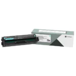 Lexmark C3220C0 Cyan Toner