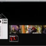 Lexmark E360H11E Schwarz Toner