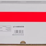 Oki 44844508 Schwarz Toner