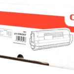 Oki 45862837 Yellow Toner