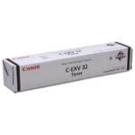 Original Canon Imagerunner 2545 I 2786B002 C Exv32 Toner Schwarz