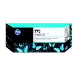 Original Hp Cn631A 772 Tintenpatrone Magenta Hell