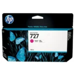 Original Hp F9J77A 727 Tintenpatrone Magenta
