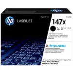 Original Hp W1470X 147X Toner Schwarz