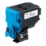 Original Konica Minolta A0X5452 Tnp22C Toner Cyan