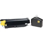 Original Kyocera 1T02Zlanl0 Tk5345Y Toner Gelb