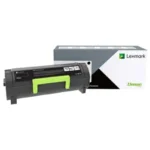 Original Lexmark B282X00 Toner Schwarz