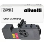 Original Olivetti B1239 Toner Magenta