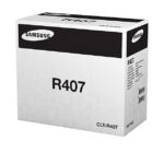 Original Samsung Clp 320 Clt R407 See R407 Trommel