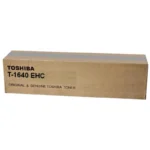 Original Toshiba 6Aj00000024 T1640Ehc Toner Schwarz
