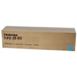 Original Toshiba 6Aj00000072 Tfc25Ec Toner Cyan