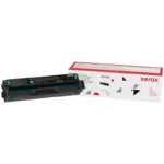 Original Xerox 006R04392 Toner Cyan