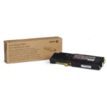 Original Xerox 106R02247 Toner Gelb