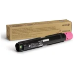 Original Xerox 106R03739 Toner Magenta