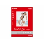 Canon Photo Paper Glossy 100 X 150 Mm 50 Blatt 1437882890