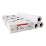 Canon Standard Papier 610Cm 24 90Gm2 50M 3 Rollen