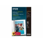 Premium Semigloss Fotopapier Stylus Photo Din A 4